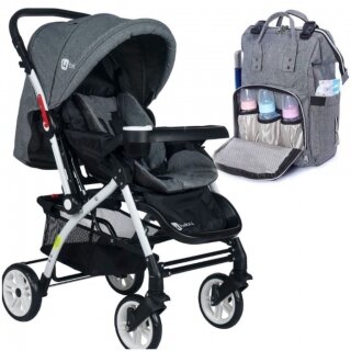 4 Baby AB-321 Travel Sistem Bebek Arabası kullananlar yorumlar